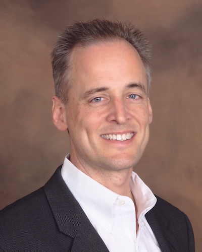 Bill Van Emburg, Chief Product Officer at Versus