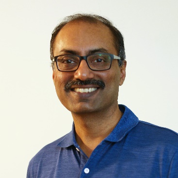 Hemanthkumar Salem, Chief Technology Officer at Versus